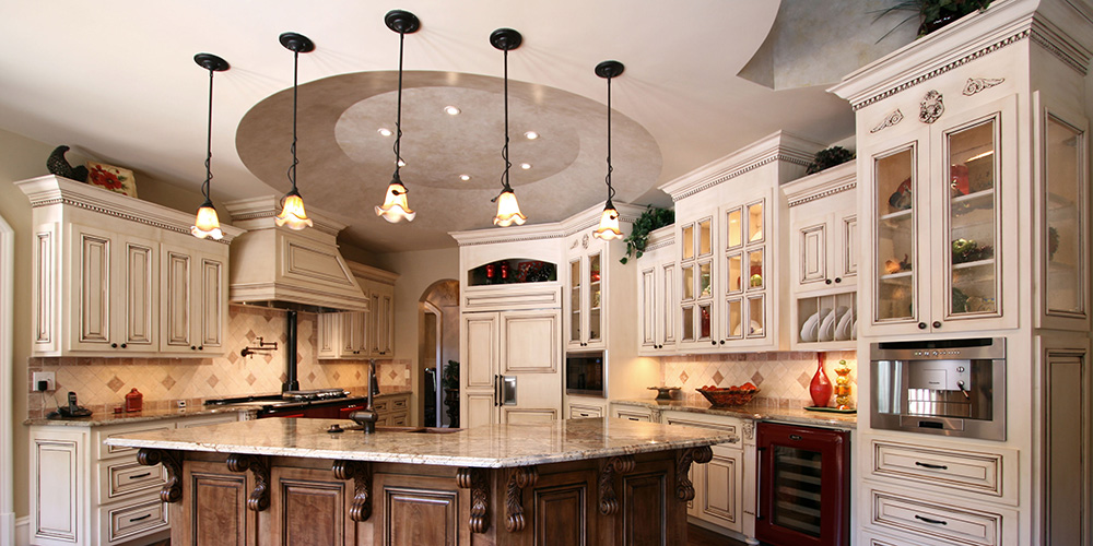 Custom Cabinets