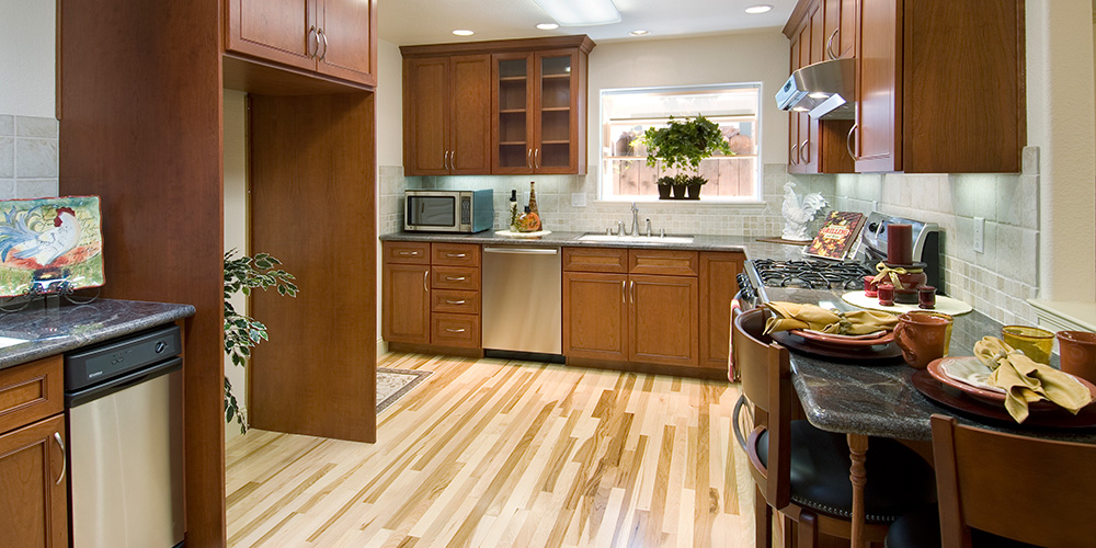 Kitchen Renovation